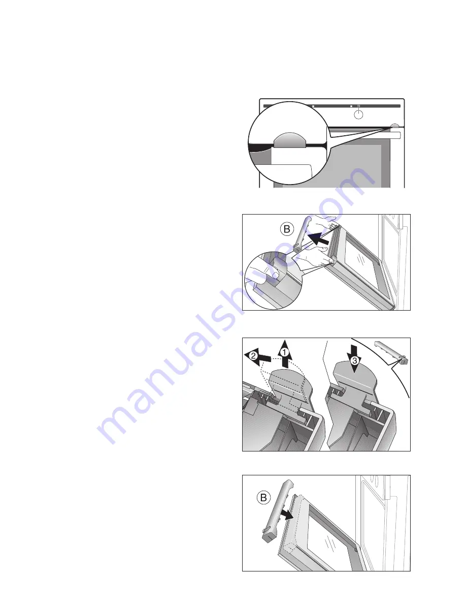 Electrolux EOB68000 User Manual Download Page 47