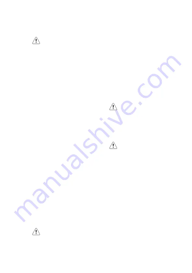 Electrolux EOB6850 User Manual Download Page 4