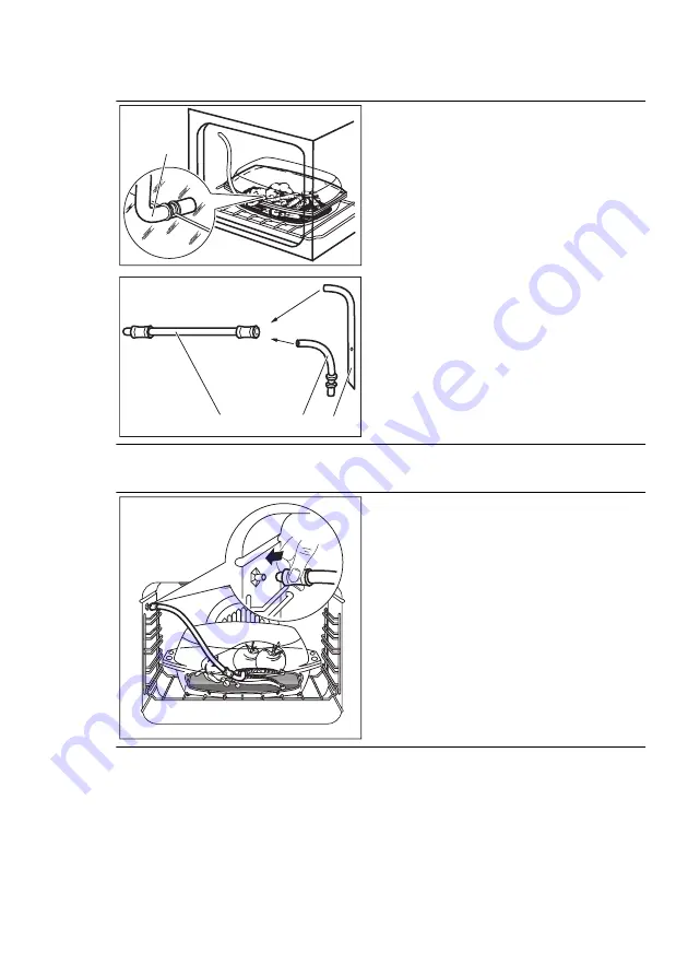 Electrolux EOB6850 Скачать руководство пользователя страница 15