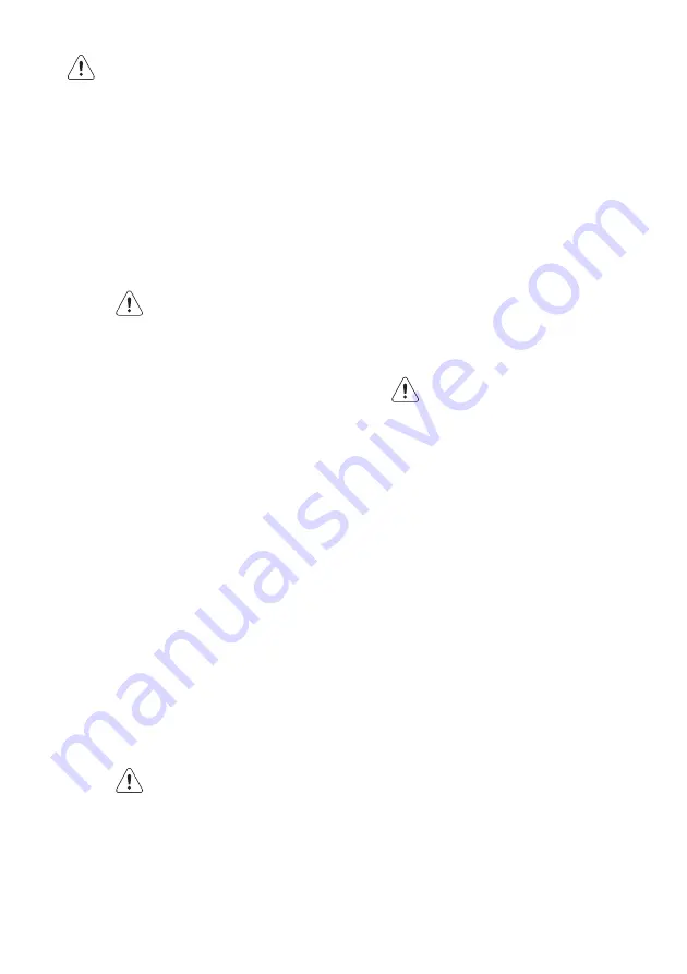 Electrolux EOB6850 User Manual Download Page 40