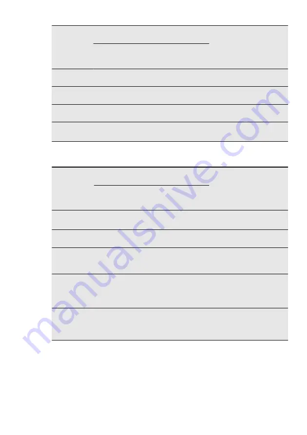 Electrolux EOB6850 User Manual Download Page 59