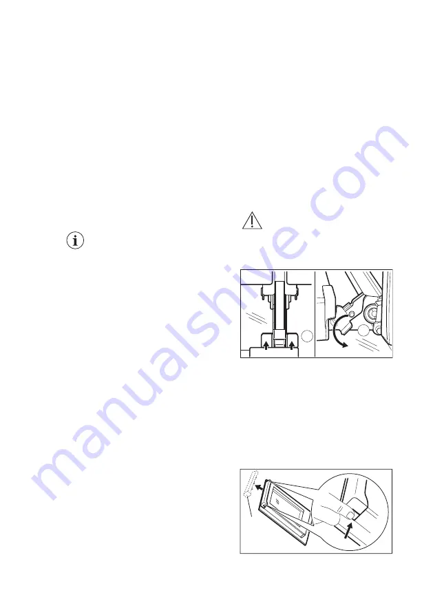 Electrolux EOB7S31V User Manual Download Page 42