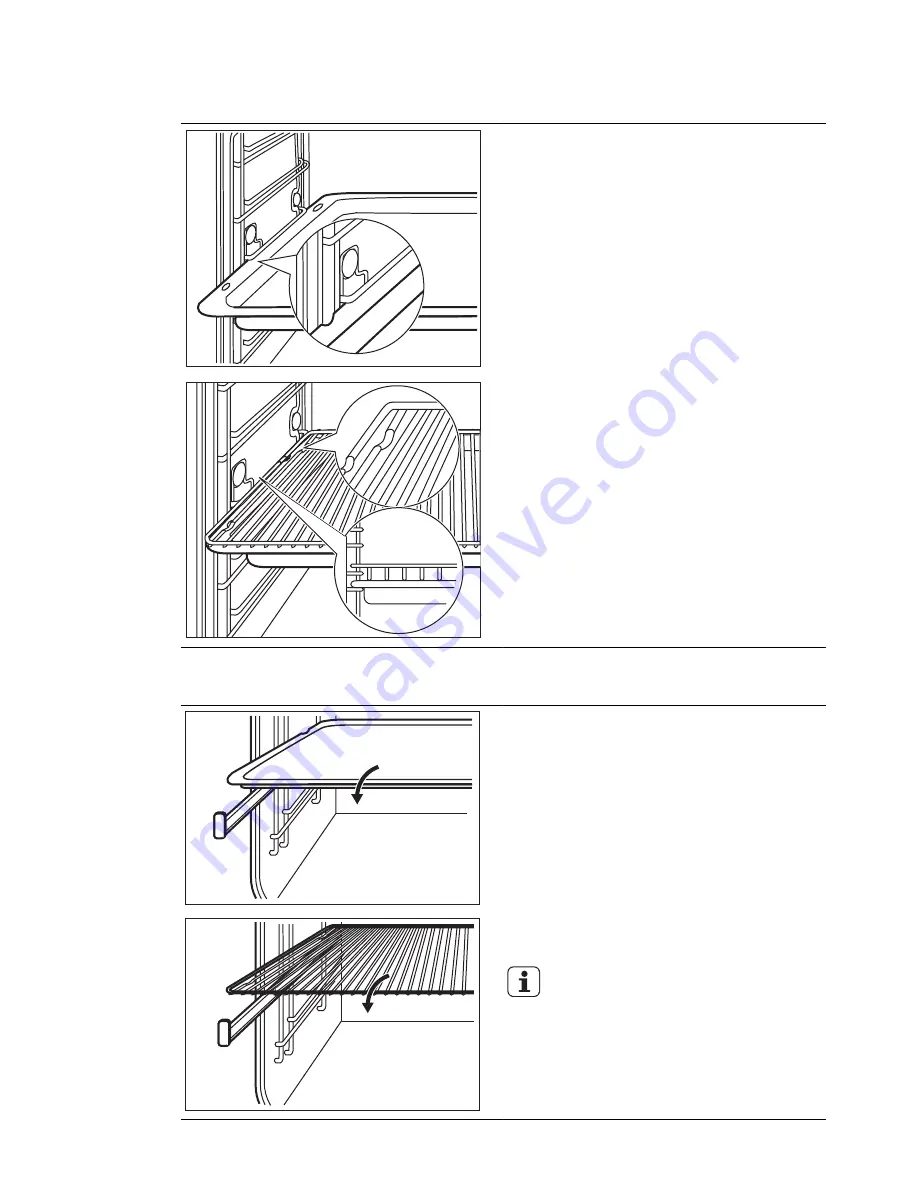 Electrolux EOB8851AA User Manual Download Page 17