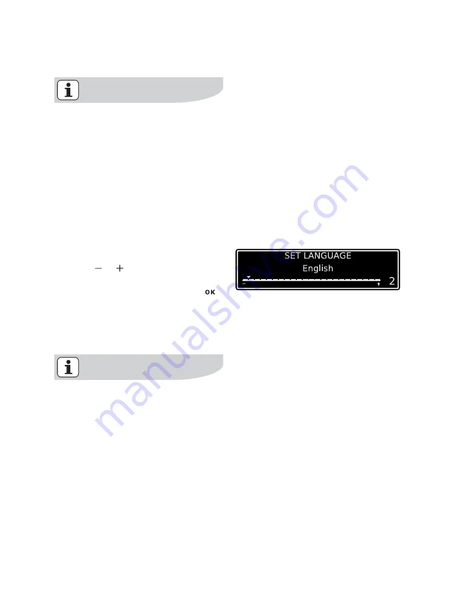 Electrolux EOB98000 User Manual Download Page 13