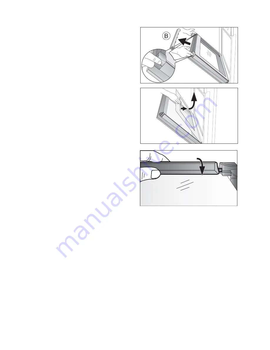 Electrolux EOB98000 User Manual Download Page 66