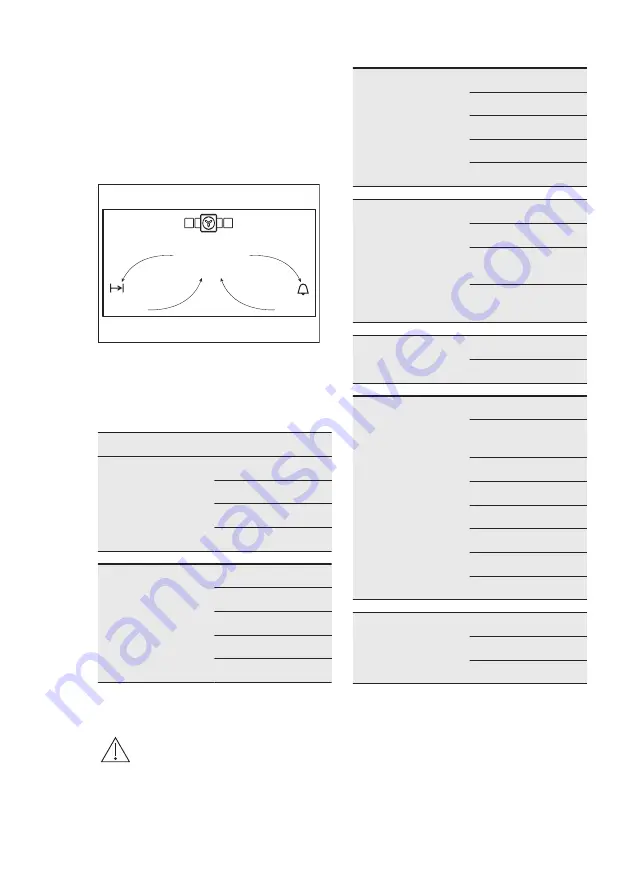 Electrolux EOB9956VAX Скачать руководство пользователя страница 11