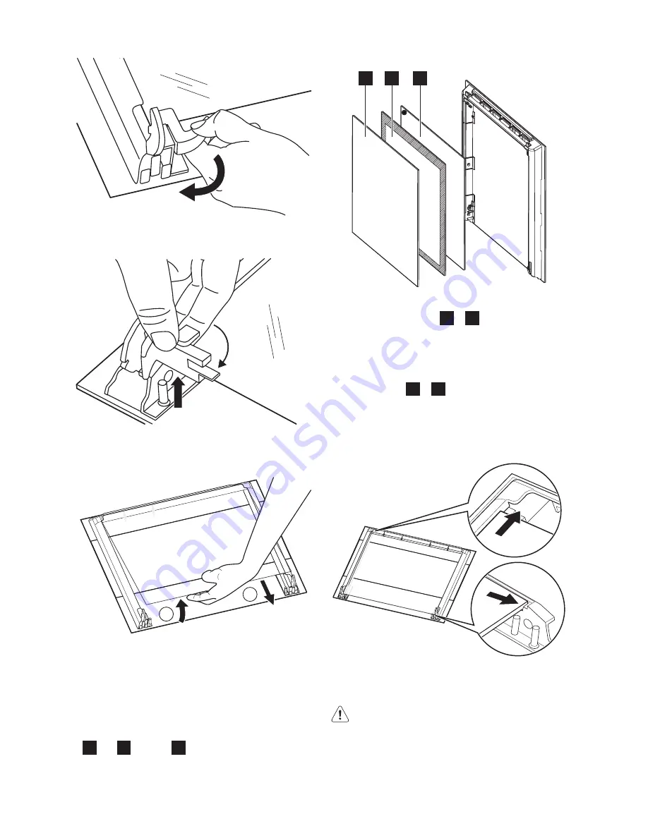 Electrolux EOC 68342 User Manual Download Page 16