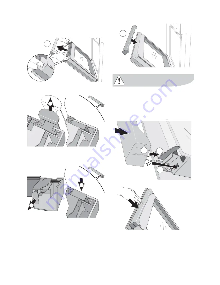 Electrolux EOC 69400 User Manual Download Page 21