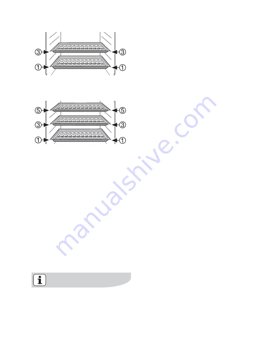 Electrolux EOC 69400 User Manual Download Page 35