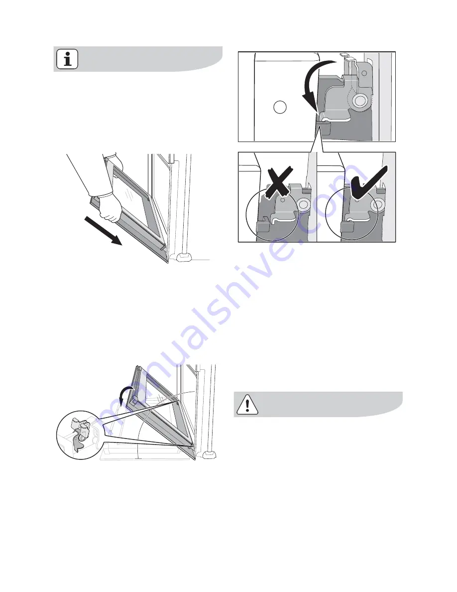 Electrolux EOC 69400 User Manual Download Page 50