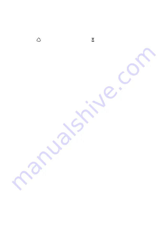 Electrolux EOC3410 User Manual Download Page 58