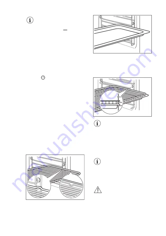 Electrolux EOC3431AOX User Manual Download Page 13