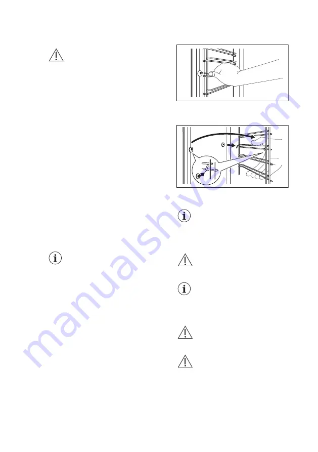 Electrolux EOC3431AOX User Manual Download Page 24