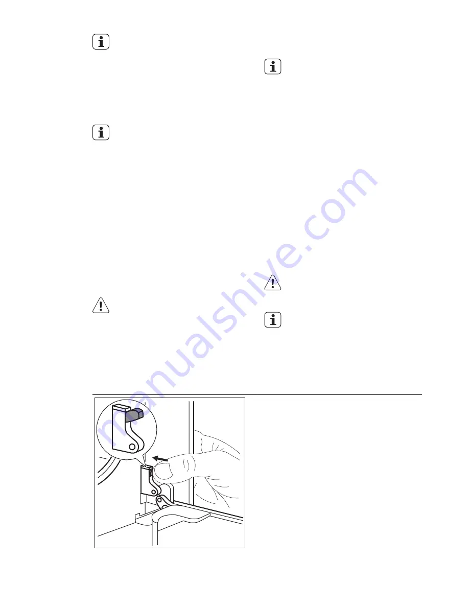 Electrolux EOC3485 User Manual Download Page 19