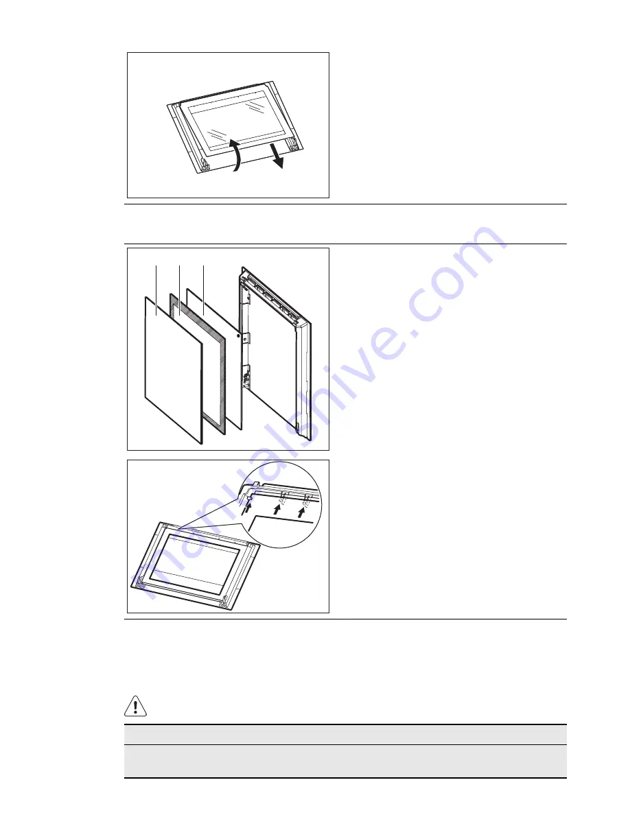 Electrolux EOC3485 User Manual Download Page 22