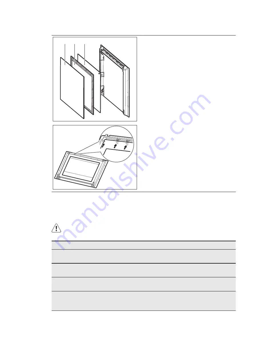 Electrolux EOC3485 User Manual Download Page 48