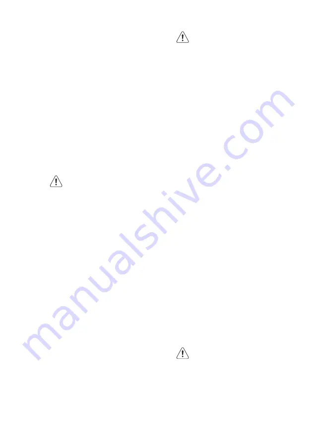 Electrolux EOC5640 User Manual Download Page 5