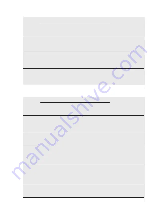 Electrolux EOC5640 User Manual Download Page 46