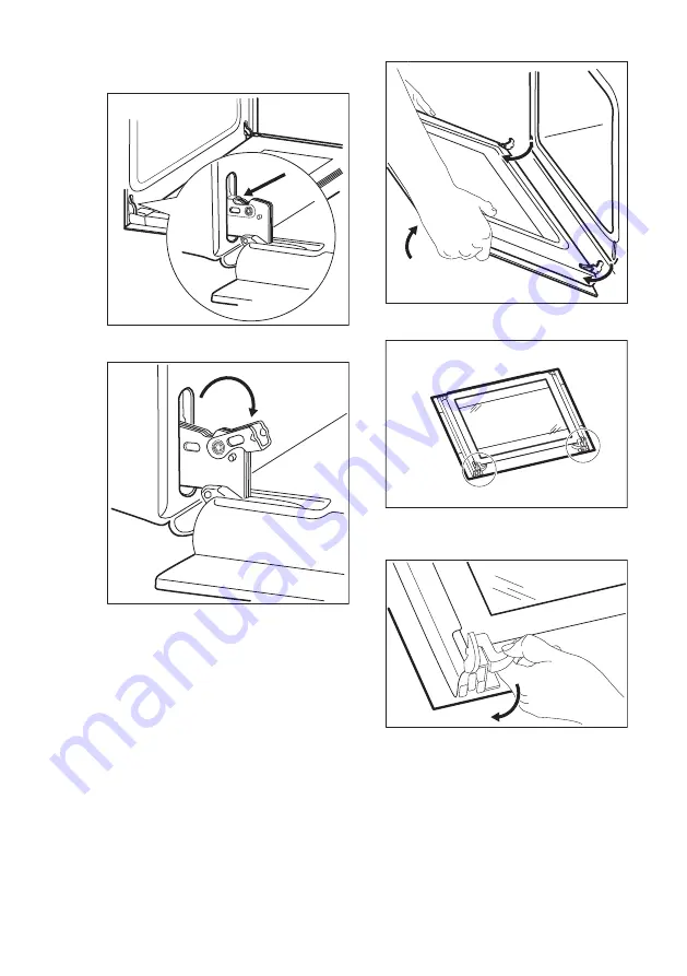 Electrolux EOC5644 User Manual Download Page 65