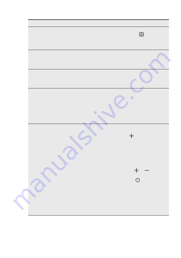 Electrolux EOC5644 User Manual Download Page 69