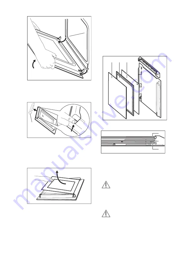 Electrolux EOC5644BOK User Manual Download Page 28