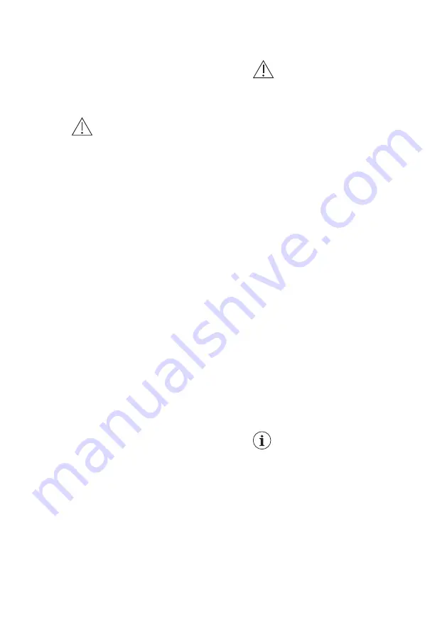 Electrolux EOC5644BOK User Manual Download Page 39