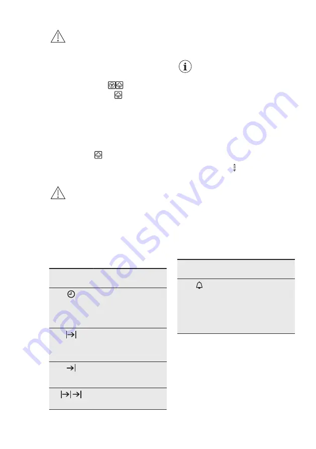 Electrolux EOC5654AAX User Manual Download Page 13