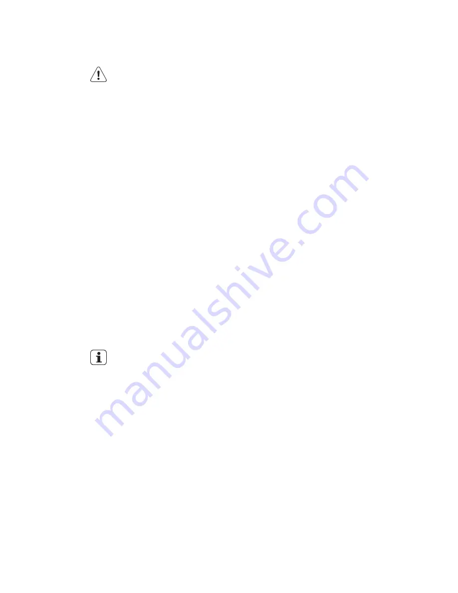 Electrolux EOC5741AO User Manual Download Page 19