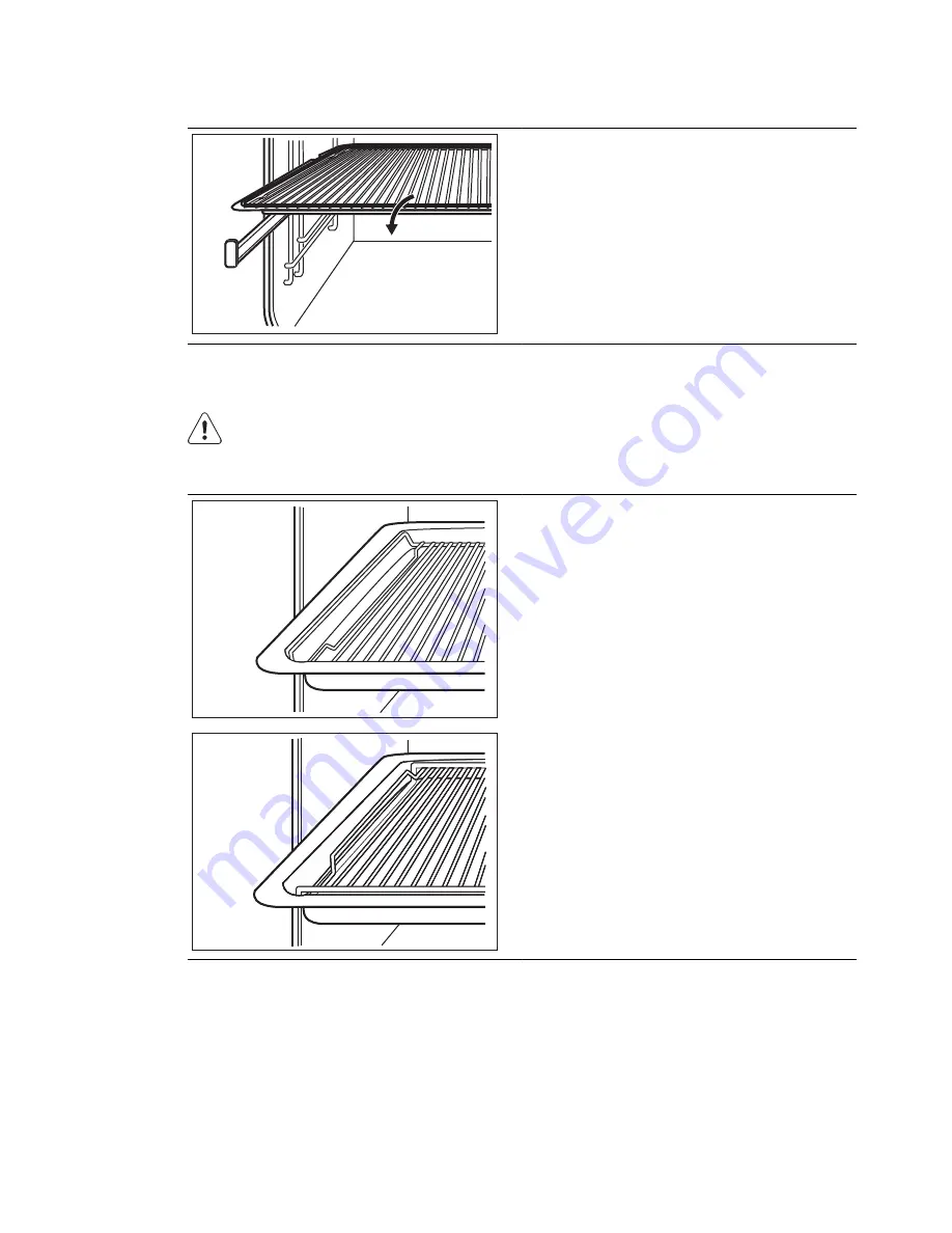 Electrolux EOC5851AA Скачать руководство пользователя страница 18