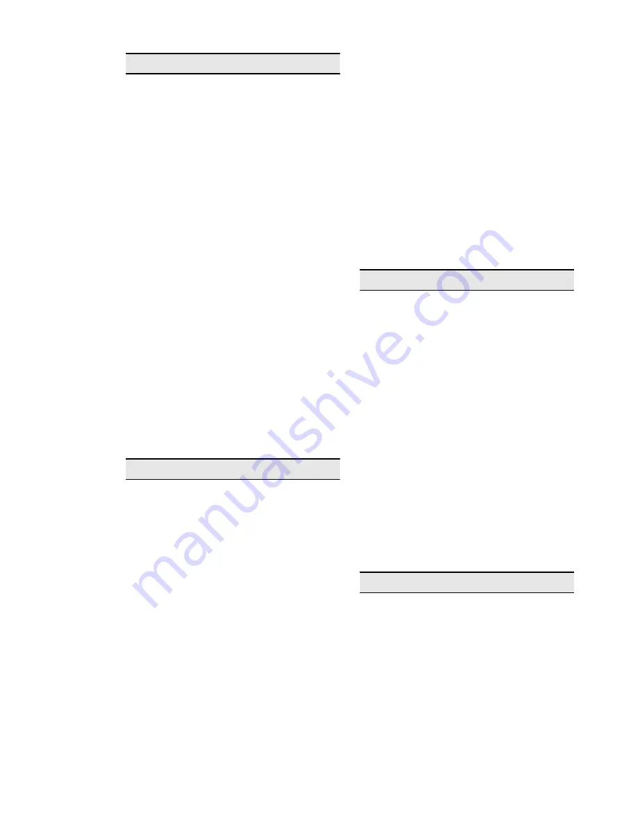 Electrolux EOC5851AAX Recipe Book Download Page 9