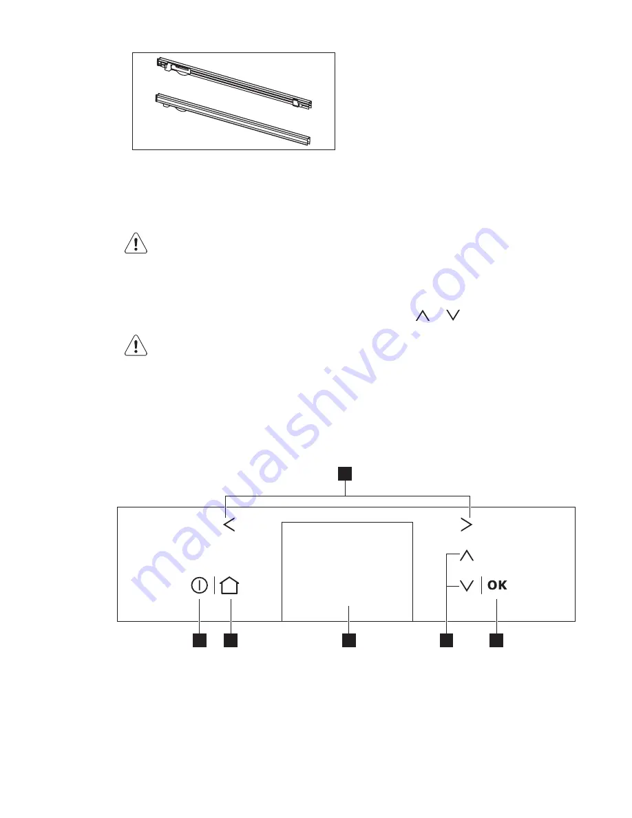 Electrolux EOC5951AA User Manual Download Page 8