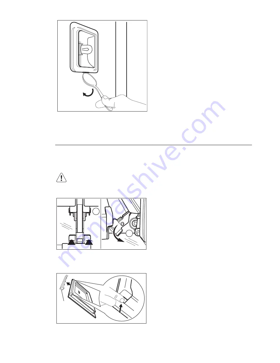 Electrolux EOC5951AA User Manual Download Page 37