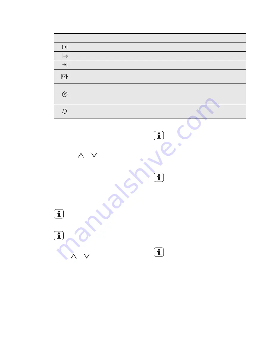 Electrolux EOC5951AO User Manual Download Page 15