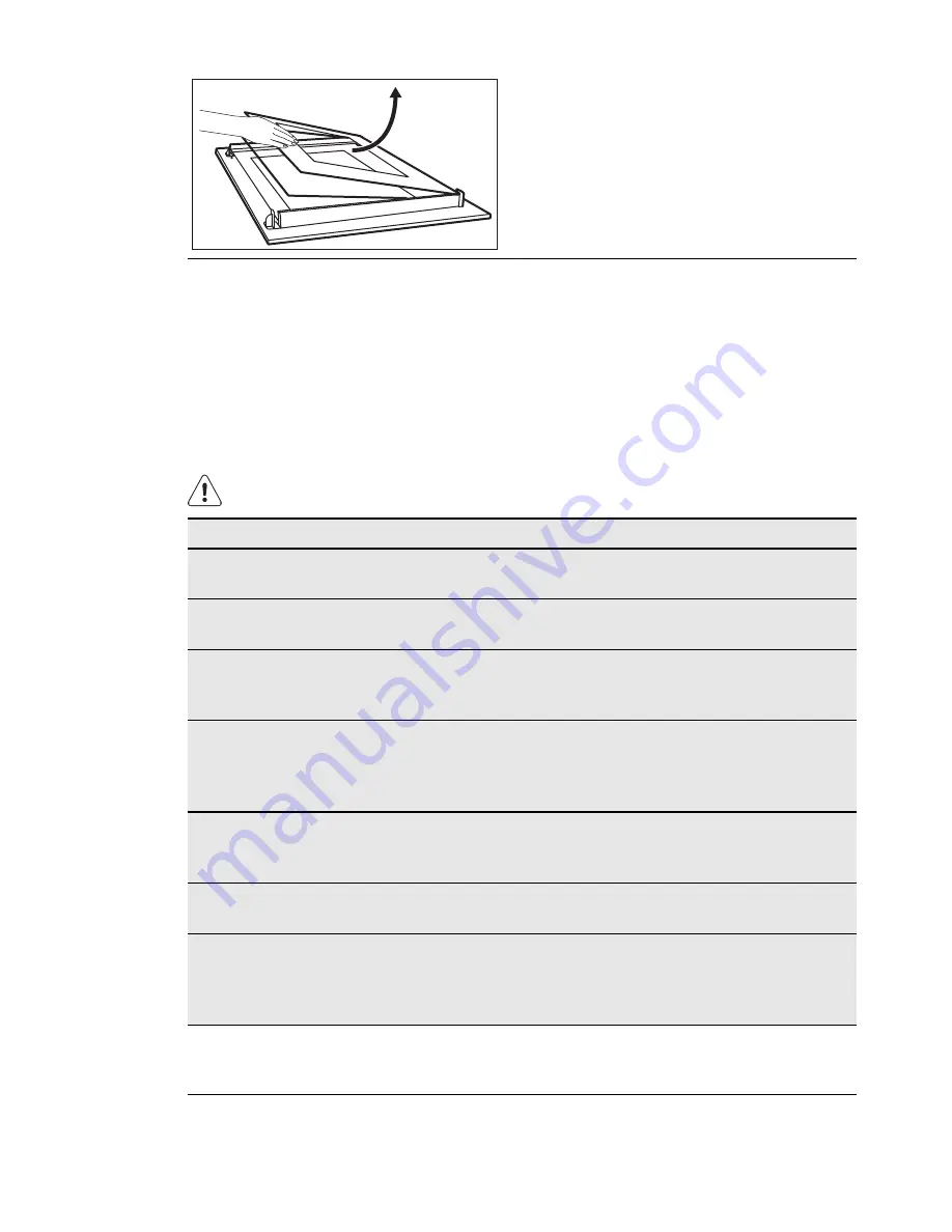 Electrolux EOC5951AO User Manual Download Page 38