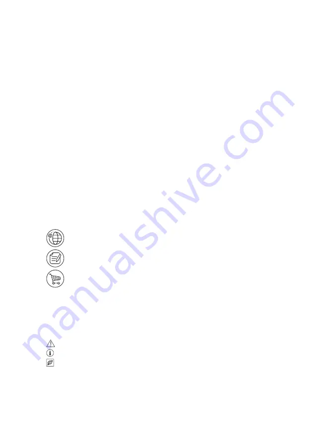 Electrolux EOC5956AAX User Manual Download Page 2