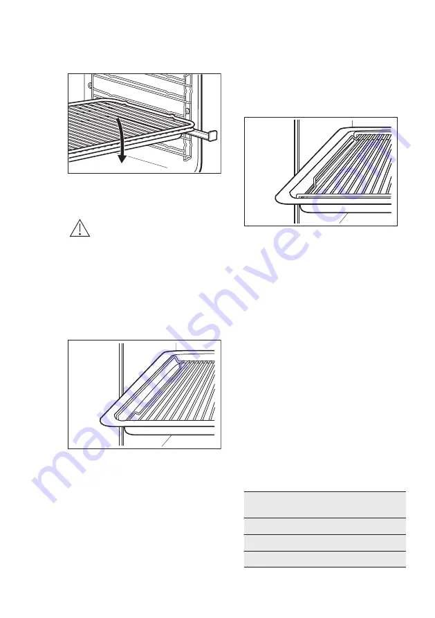 Electrolux EOC5956AAX Скачать руководство пользователя страница 27