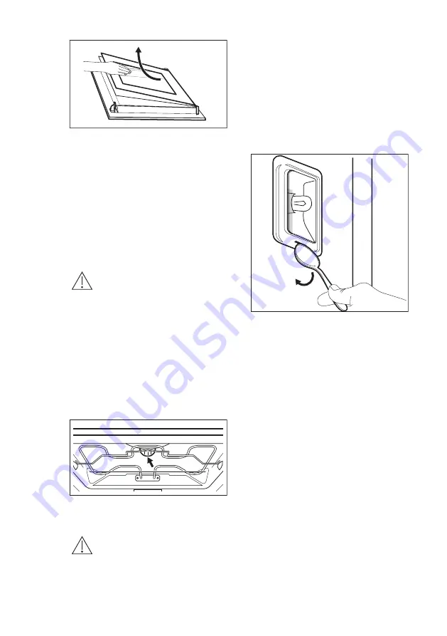 Electrolux EOC5956AAX User Manual Download Page 45