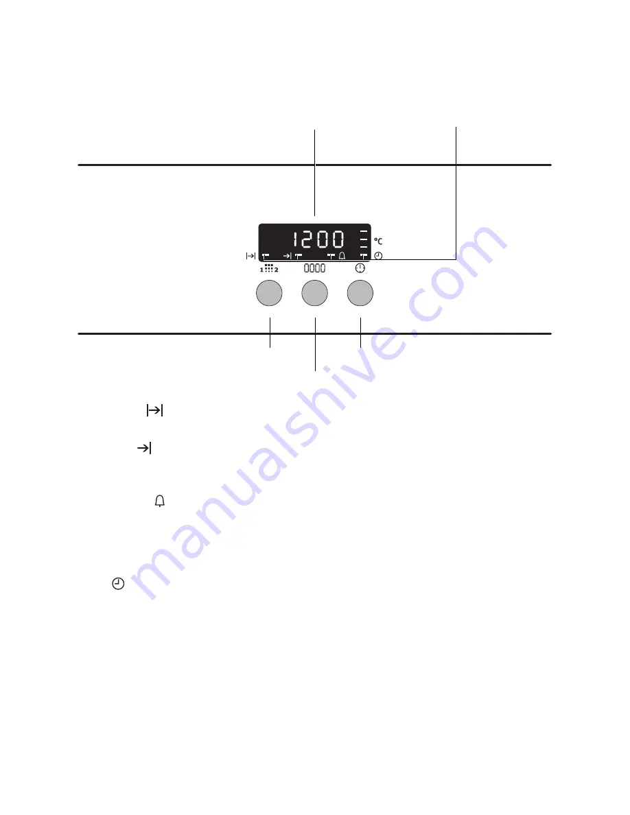 Electrolux EOC65140 Скачать руководство пользователя страница 19