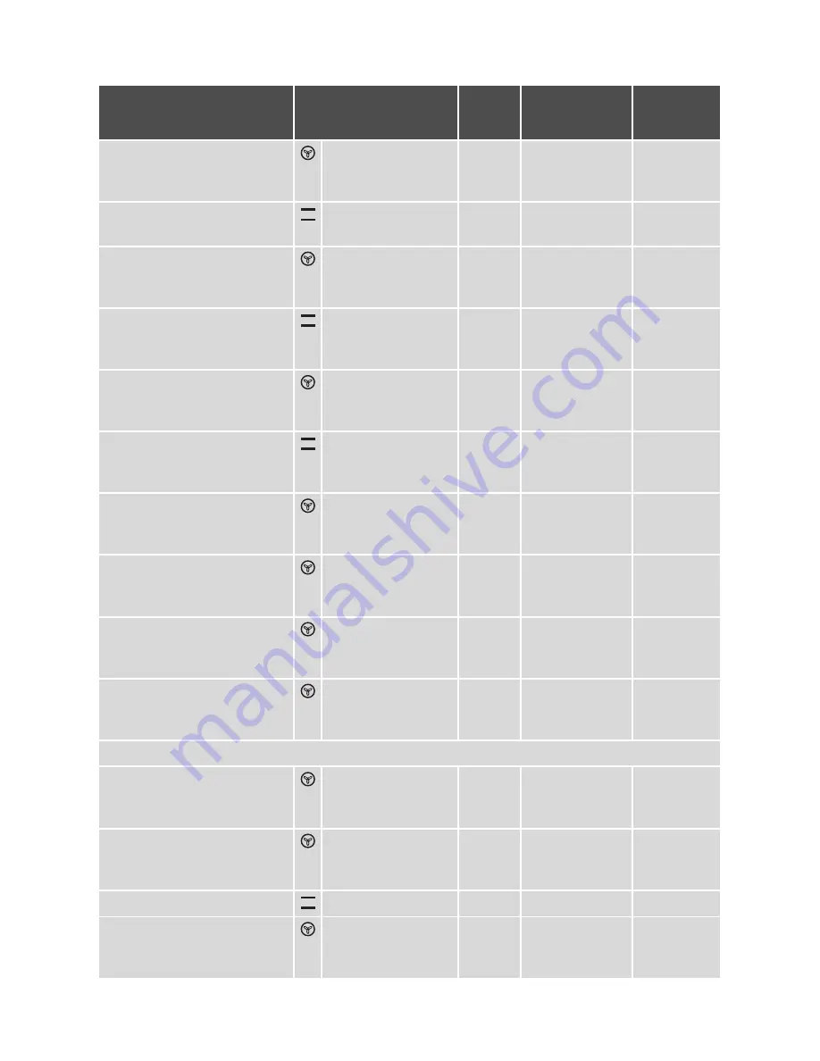 Electrolux EOC65140 User Manual Download Page 35