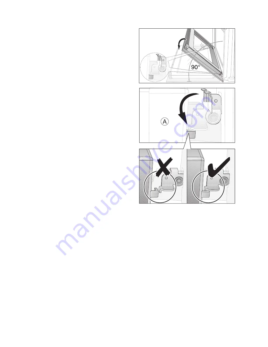 Electrolux EOC65140 User Manual Download Page 58