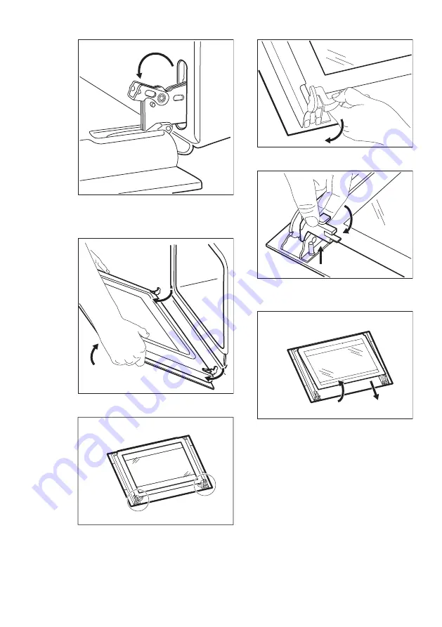 Electrolux EOC6631 User Manual Download Page 32