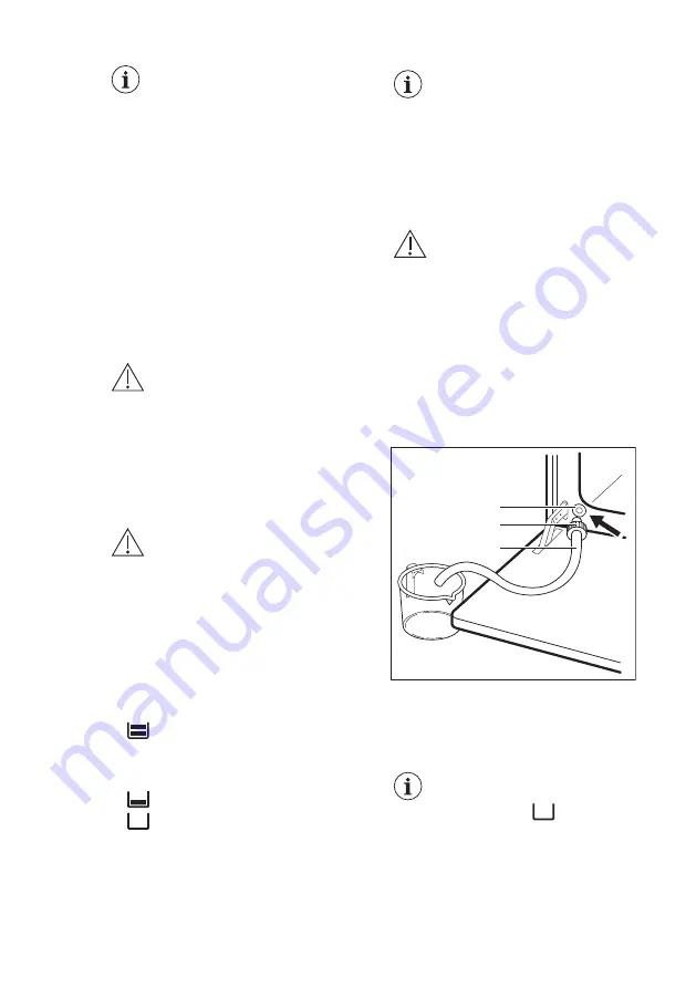 Electrolux EOC6631DAX Скачать руководство пользователя страница 11