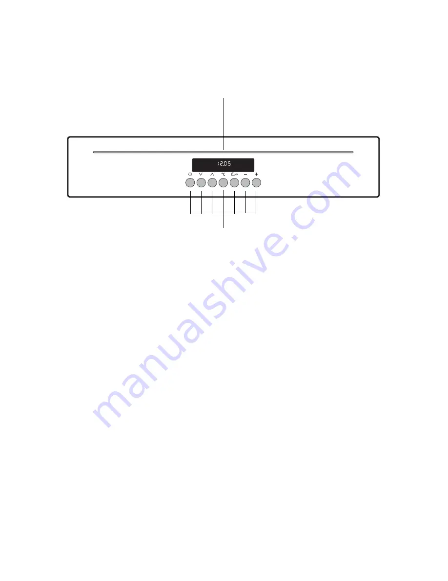 Electrolux EOC67000 User Manual Download Page 8