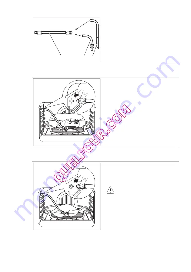 Electrolux EOC6841 User Manual Download Page 17