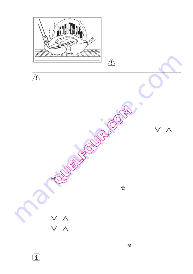 Electrolux EOC6841 User Manual Download Page 18