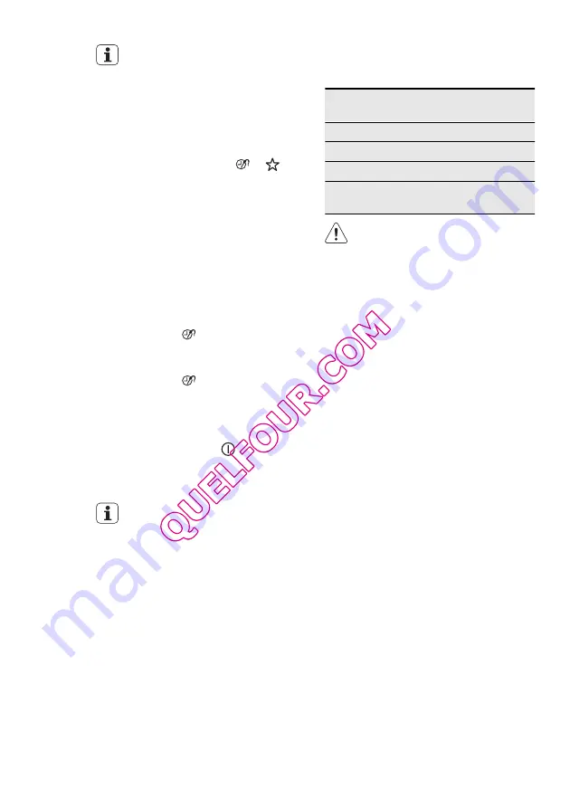 Electrolux EOC6841 User Manual Download Page 60