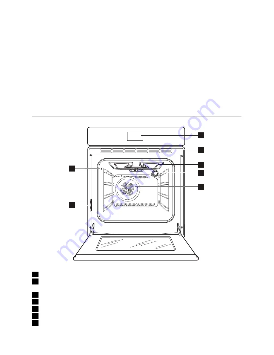 Electrolux EOC69900 User Manual Download Page 26