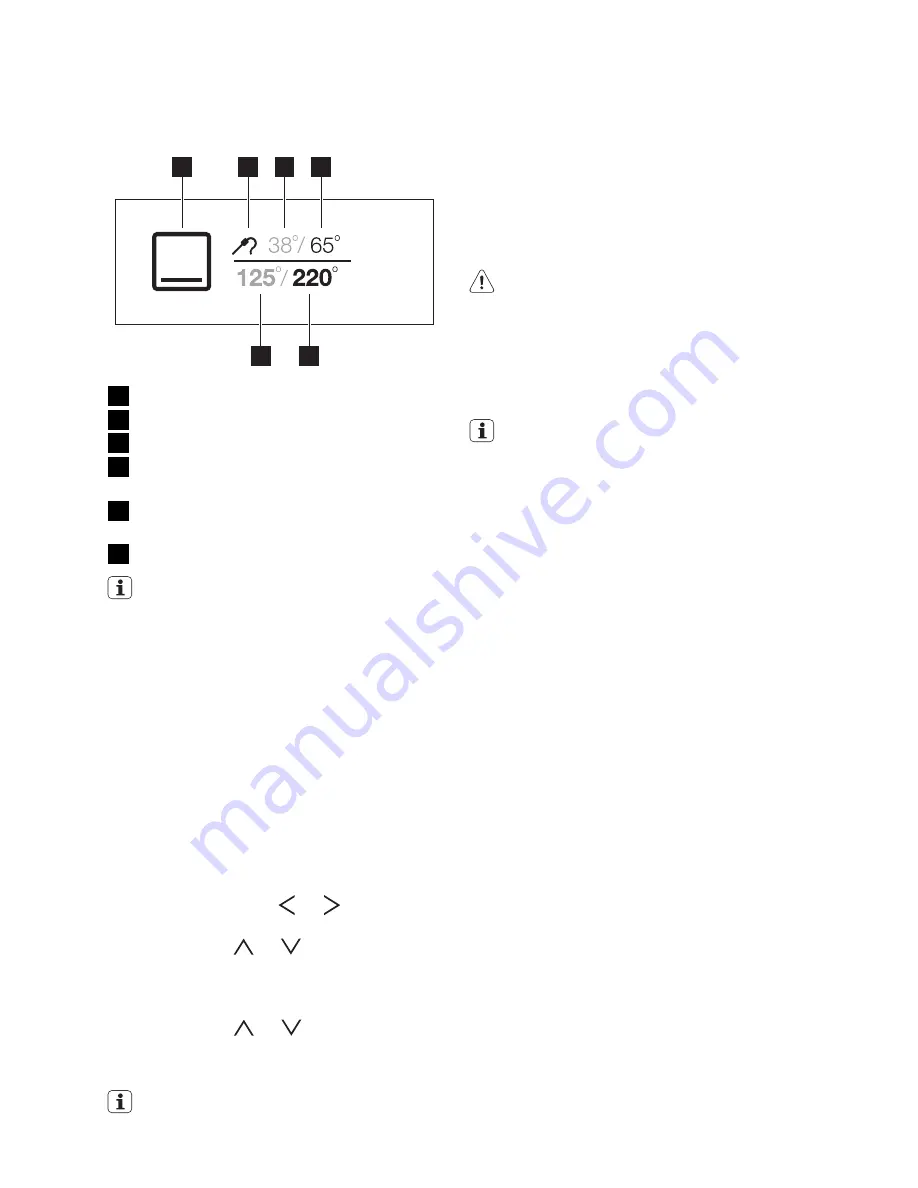 Electrolux EOC69900 User Manual Download Page 36