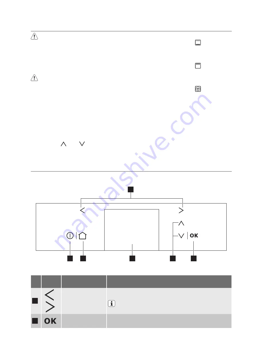 Electrolux EOC69900 User Manual Download Page 50