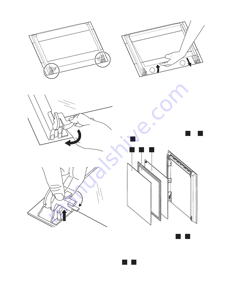 Electrolux EOC69900 Скачать руководство пользователя страница 64